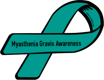 myastenia-gravis-awareness-ribbon